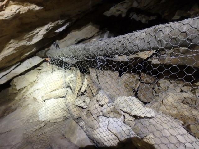 Ms41 - Grotte de Fontany