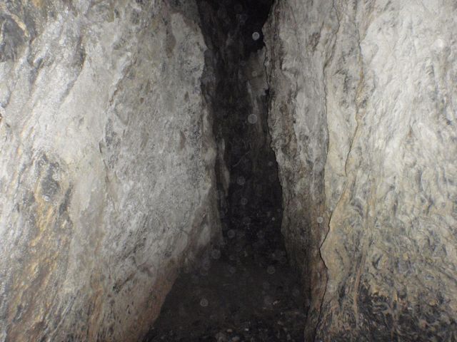 CF08 - Grotte du Casque