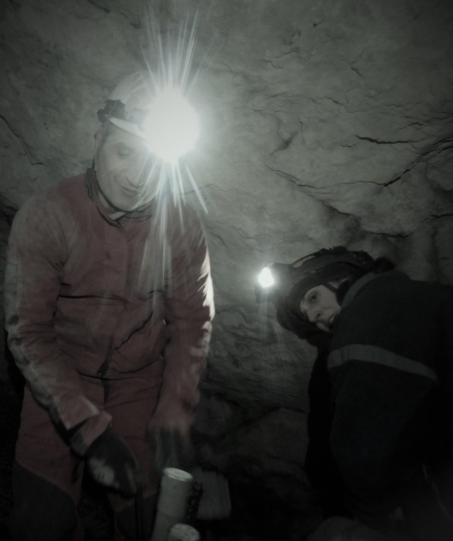 Ms41 - Grotte de Fontany