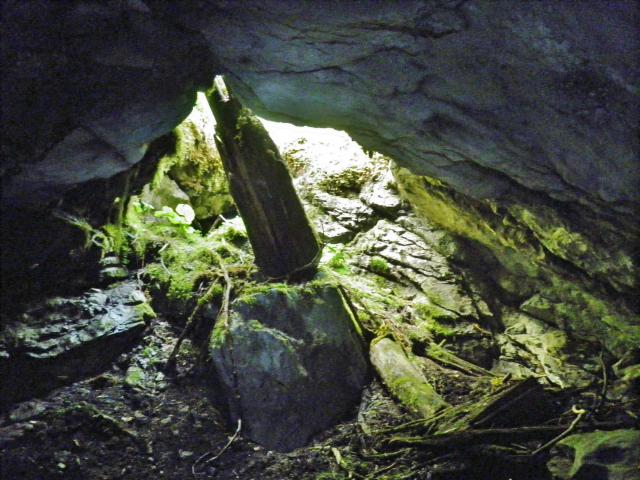 Ms41 - Grotte de Fontany