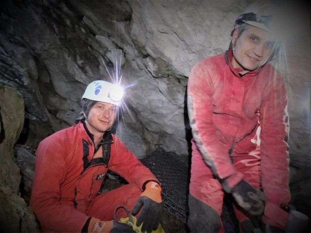 Ms41 - Grotte de Fontany