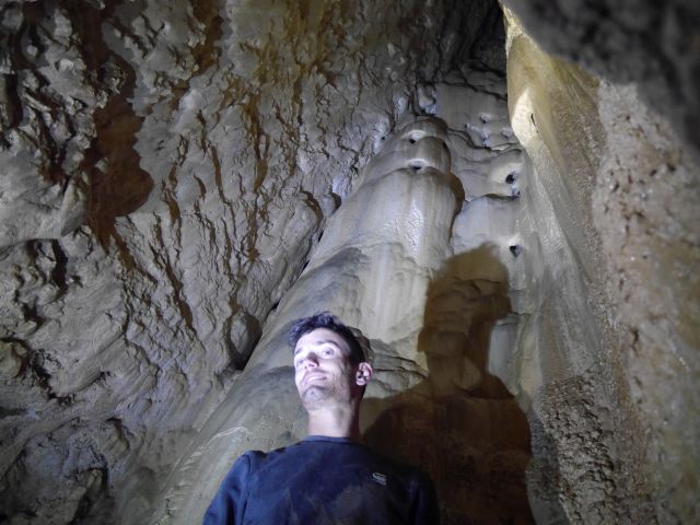 Grottes du Grand Roc
