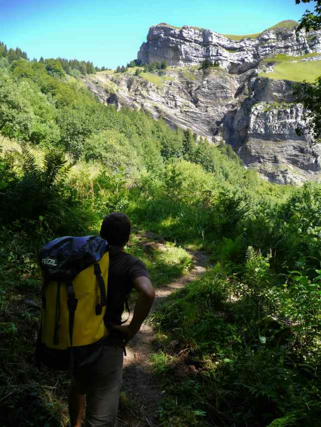 Grottes du Grand Roc