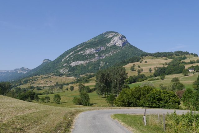 Pic de la Sauge