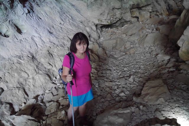 Grotte de bournillon