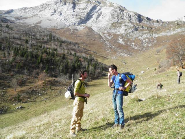 Mont de la coche