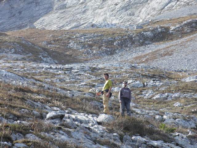 Mont de la coche