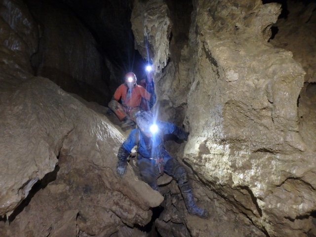 Grotte de Vaux Saint Sulpice