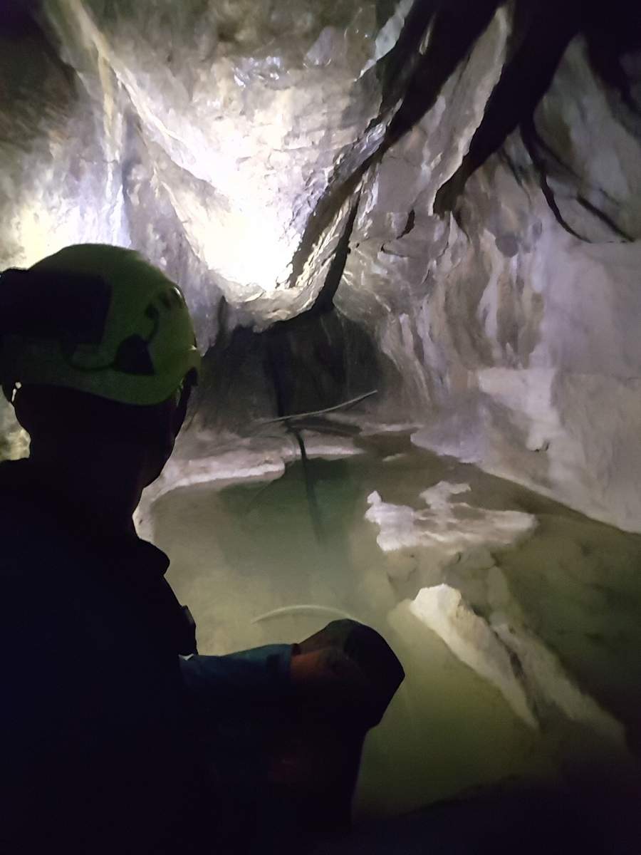 Grotte de la Conche