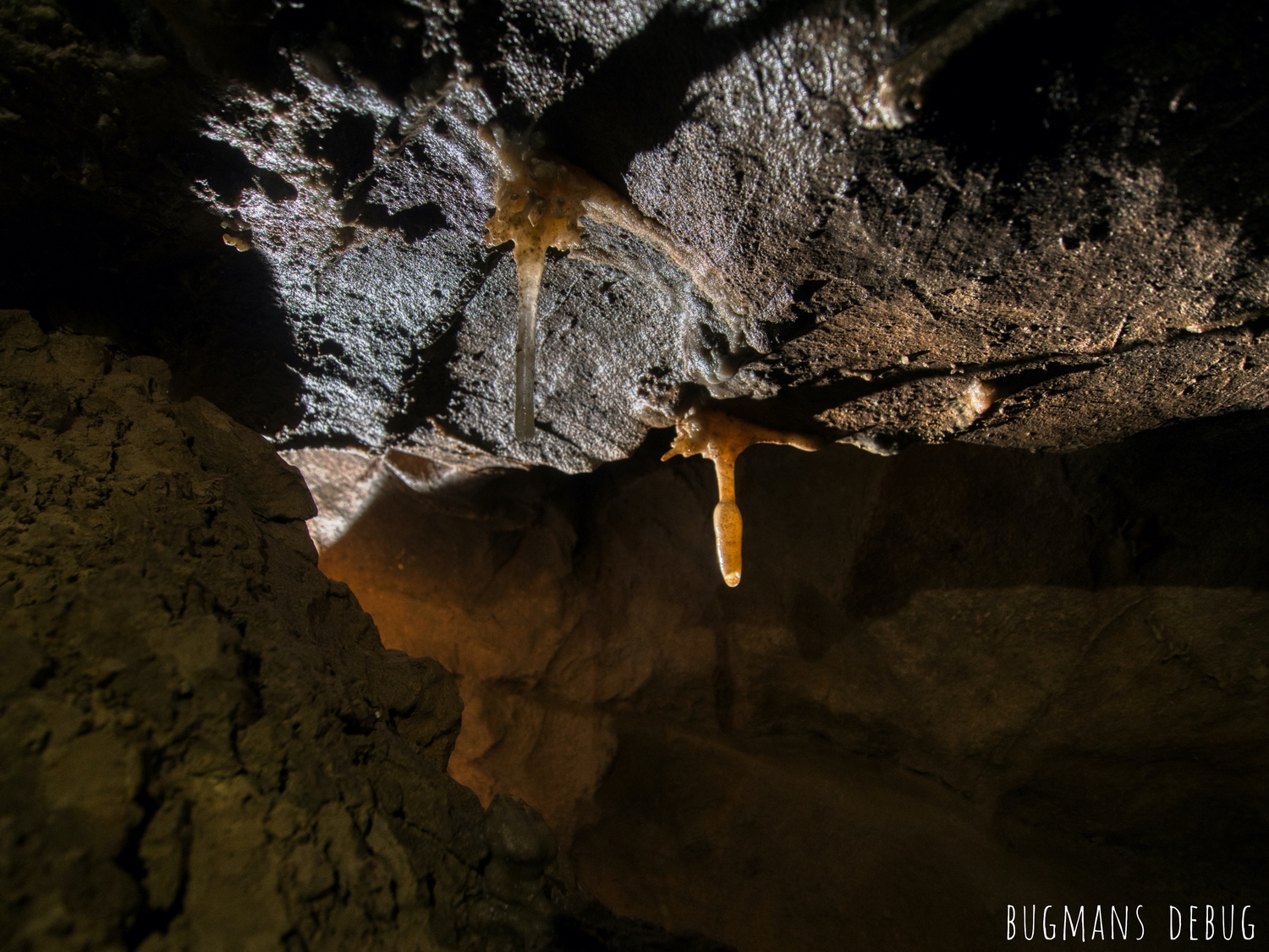 Grotte de Balmetain / Rochettes