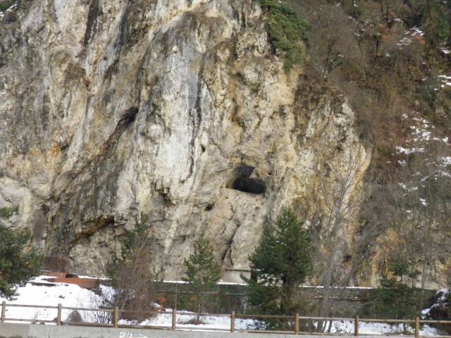 Grotte  l