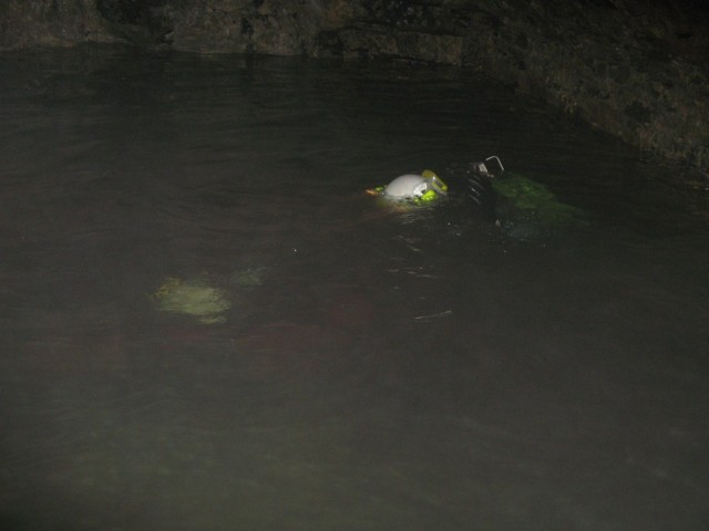 Fontaine des romains