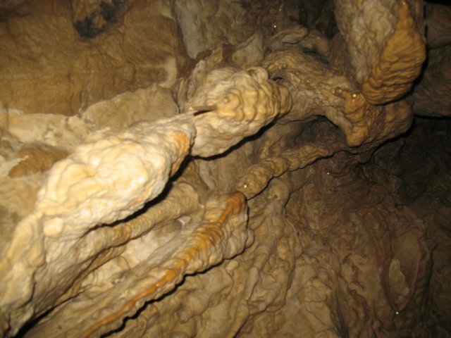 Trous des Barbares